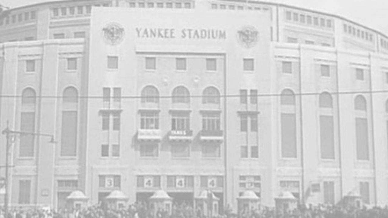 1950 World Series Highlights classic baseball broadcast