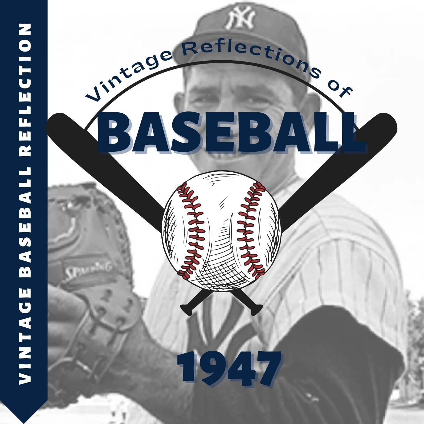 1947 Baseball Season Classic Broadcast classic baseball broadcast