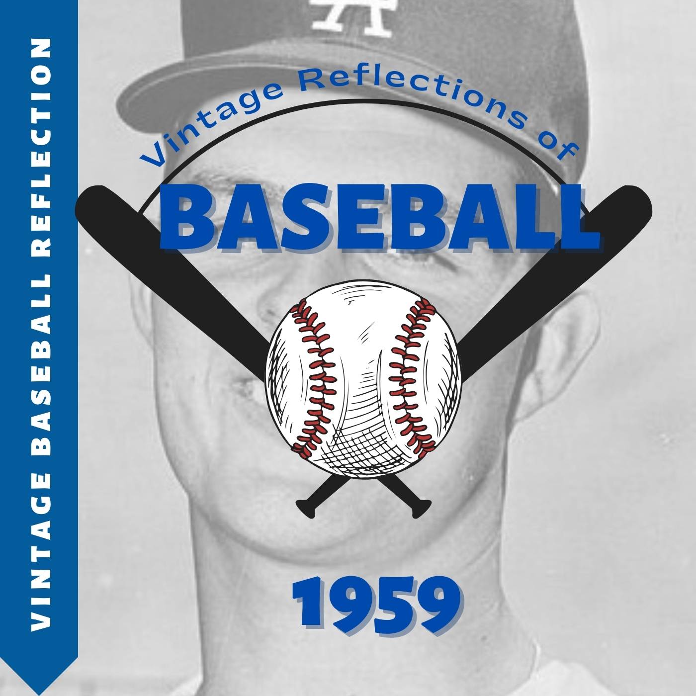 1959 Baseball Season Classic Broadcast classic baseball broadcast