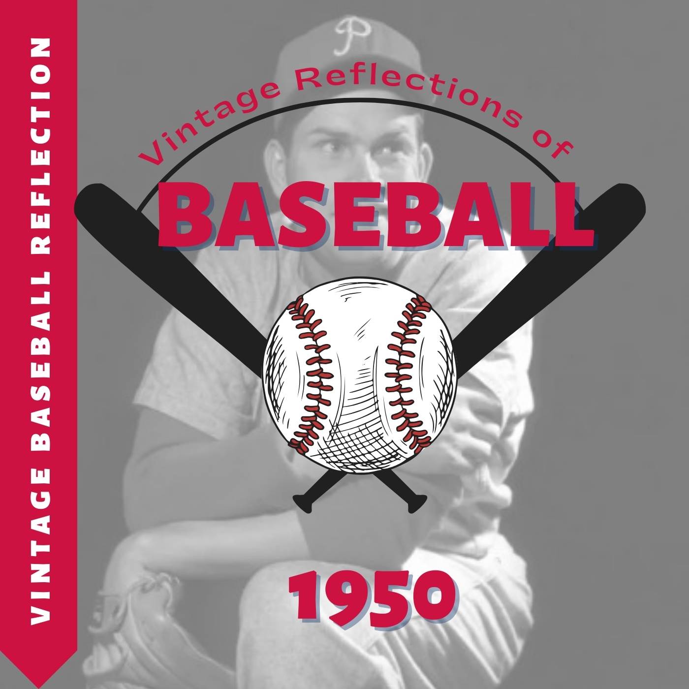 1955 Baseball Season Classic Broadcast classic baseball broadcast