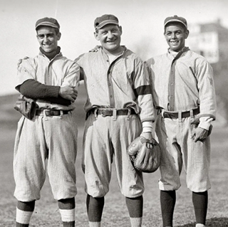 Baseball player