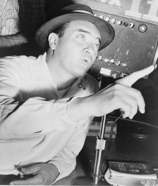 Mel Allen