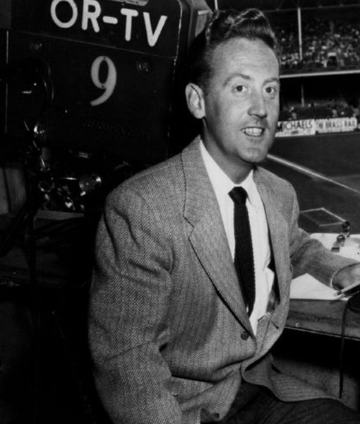Mel Allen