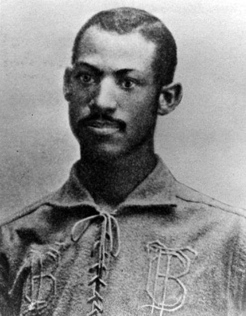 Peoria moves to ban black players in order to prevent Toledo from playing star catcher Moses Fleetwood Walker