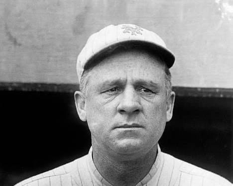 In a battle of Irish managers on St. Patrick’s Day, Bob O’Farrell beats John McGraw