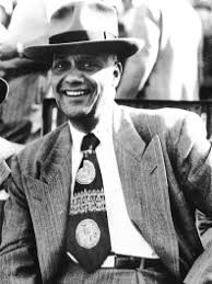 Alex Pompez, one of the most important figures in the history of the Negro leagues, dies in New York City