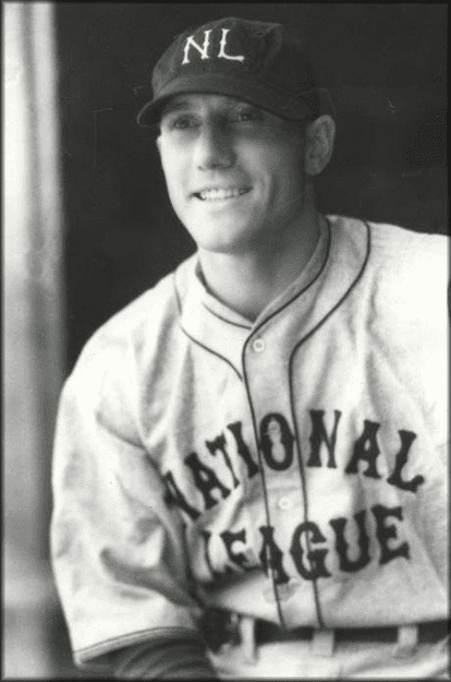 Chuck Klein and former Boston Red Sox owner Tom Yawkey are elected to the Hall of Fame