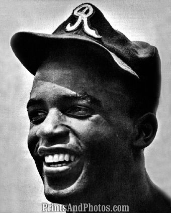 Jackie Robinson makes his debut for the Montreal Royals of the International League