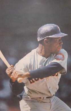 Jim Wynn is born in Hamilton, OH.