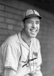 St. Louis Cardinals rookie Paul “Daffy” Dean ends his holdout