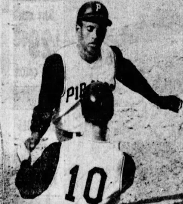 Roberto Clemente’s three-run, 450-foot home run powers the Pirates to their fourth straight exhibition victory. Clemente’s blast follows 8th-inning singles by Manny Mota and Gene Alley and, judging from its epic dimensions, the early indications are that manager Harry Walker’s call for increased power and run production from his already-raking right fielder has not fallen on deaf ears. And just in case these indications are somehow too subtle or ambiguous, Clemente will amplify them by about 50 feet on March 24th.